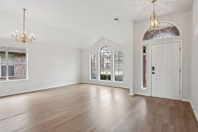 1122 Suffolk Lane, Cedar Hill, TX 75104