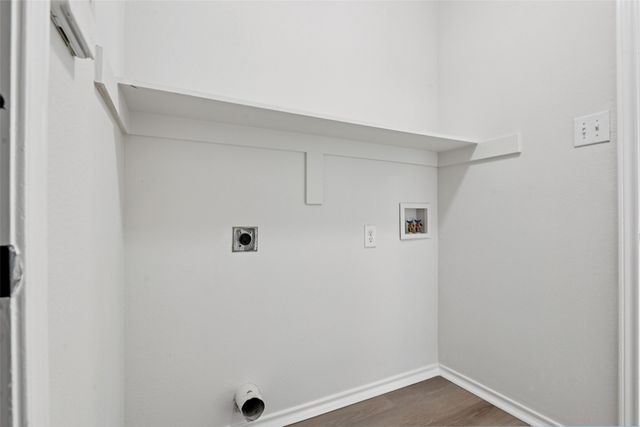 1122 Suffolk Lane, Cedar Hill, TX 75104