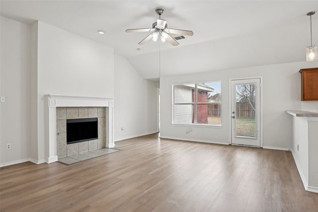 1122 Suffolk Lane, Cedar Hill, TX 75104