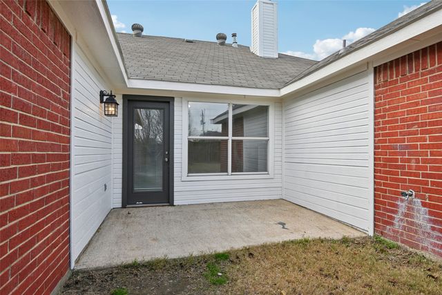 1122 Suffolk Lane, Cedar Hill, TX 75104