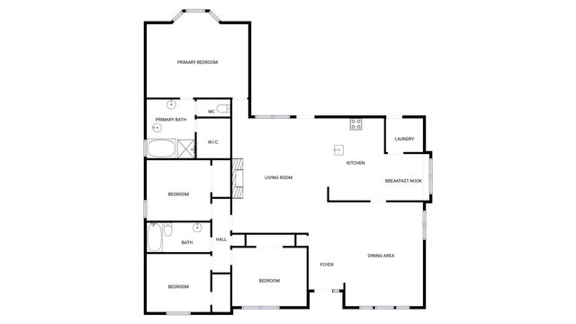 1122 Suffolk Lane, Cedar Hill, TX 75104