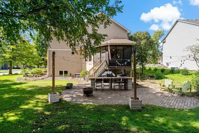 10668 Alton Court, Inver Grove Heights, MN 55077