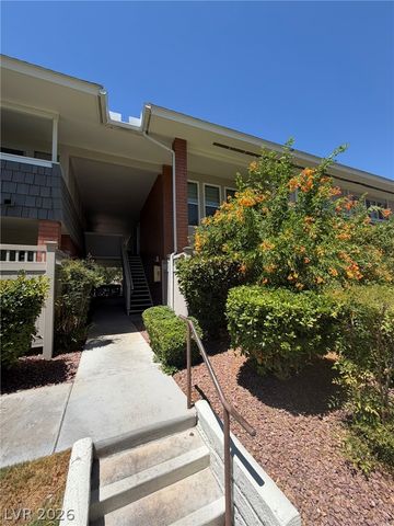 650 Oakmont Avenue 2113, Las Vegas, NV 89109