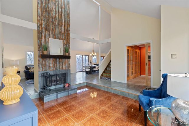 1570 Old State Road, Wildwood, MO 63038