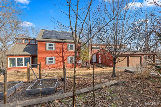 1570 Old State Road, Wildwood, MO 63038