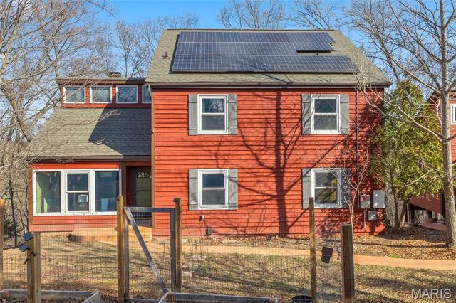 1570 Old State Road, Wildwood, MO 63038