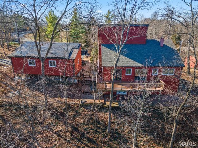 1570 Old State Road, Wildwood, MO 63038