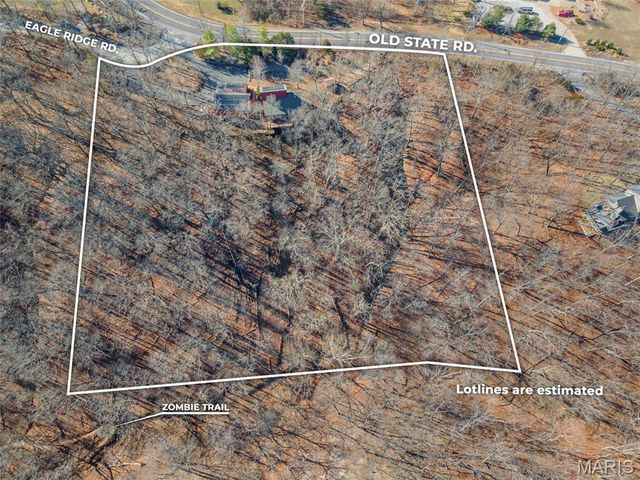 1570 Old State Road, Wildwood, MO 63038