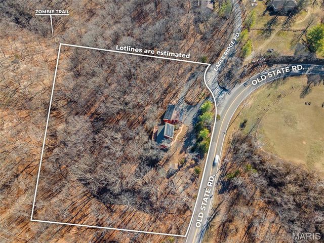 1570 Old State Road, Wildwood, MO 63038