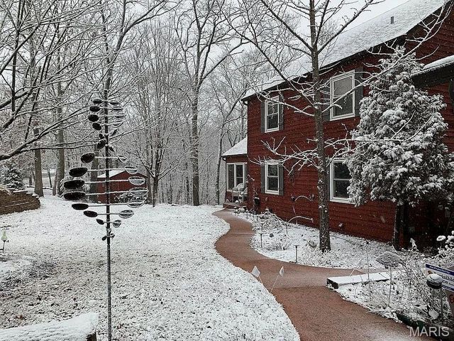 1570 Old State Road, Wildwood, MO 63038