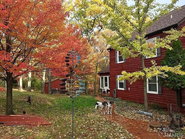 1570 Old State Road, Wildwood, MO 63038