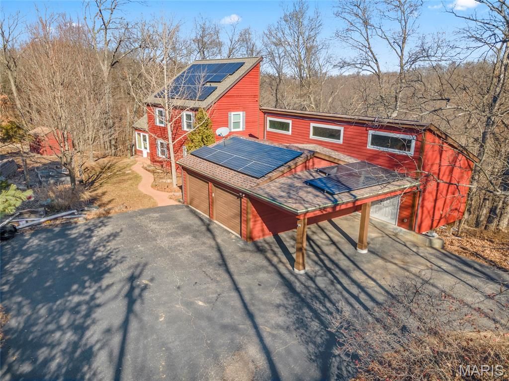 1570 Old State Road, Wildwood, MO 63038