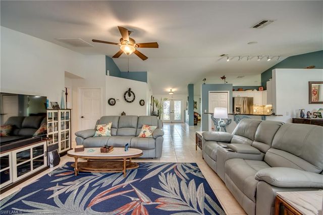 1821 NW 1st PL, Cape Coral, FL 33993