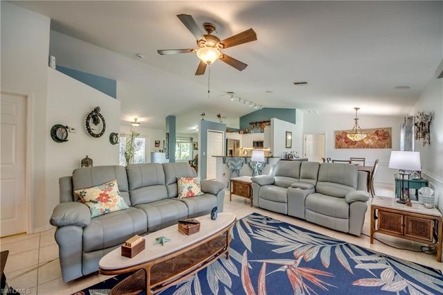 1821 NW 1st PL, Cape Coral, FL 33993