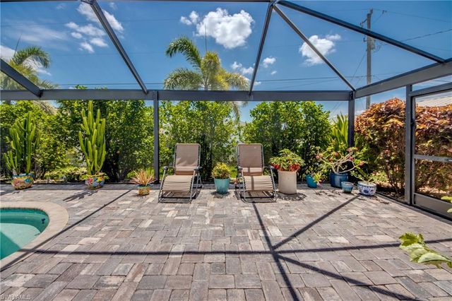 1821 NW 1st PL, Cape Coral, FL 33993