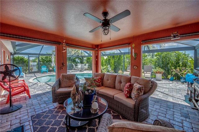 1821 NW 1st PL, Cape Coral, FL 33993
