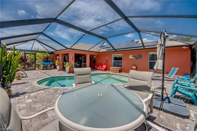 1821 NW 1st PL, Cape Coral, FL 33993