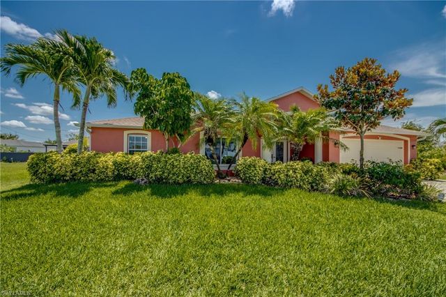 1821 NW 1st PL, Cape Coral, FL 33993