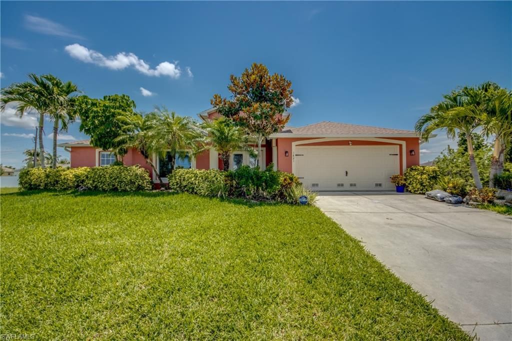 1821 NW 1st PL, Cape Coral, FL 33993