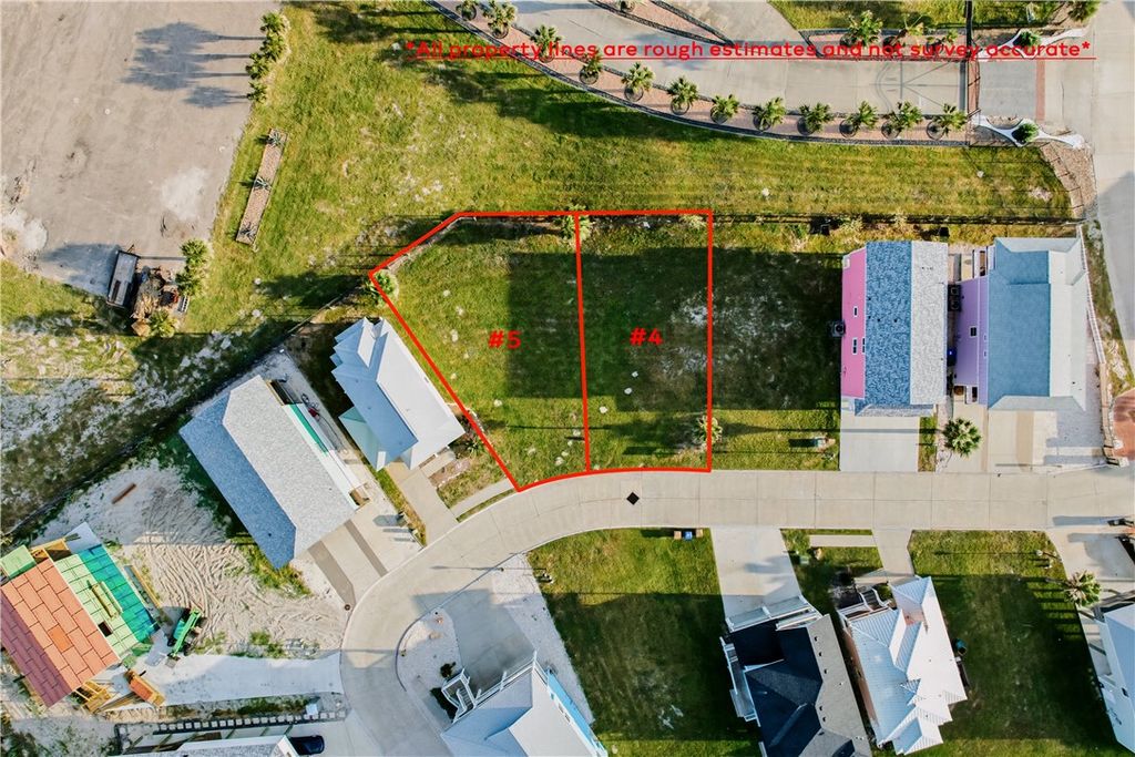 162 La Concha Blvd.#4, Port Aransas, TX 78373 — photo 2