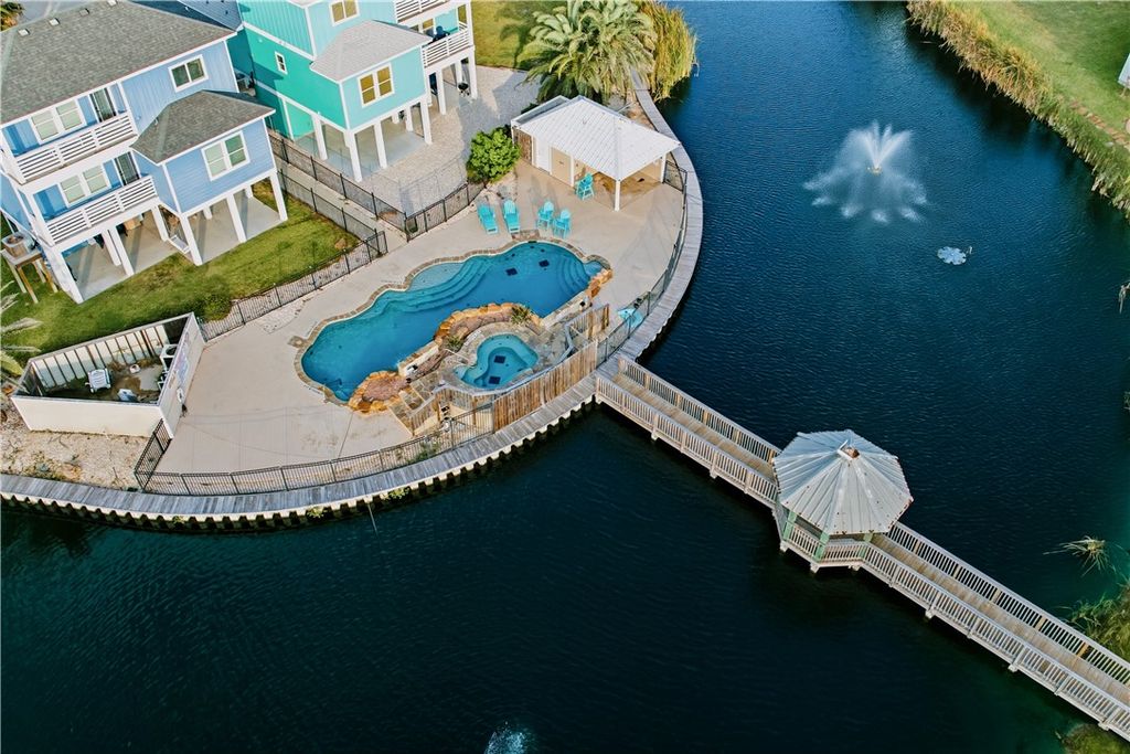 162 La Concha Blvd.#4, Port Aransas, TX 78373 — photo 5