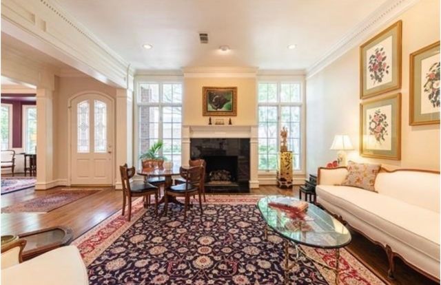 7985 Caruth Court, Dallas, TX 75225