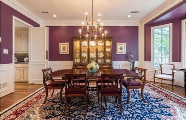 7985 Caruth Court, Dallas, TX 75225