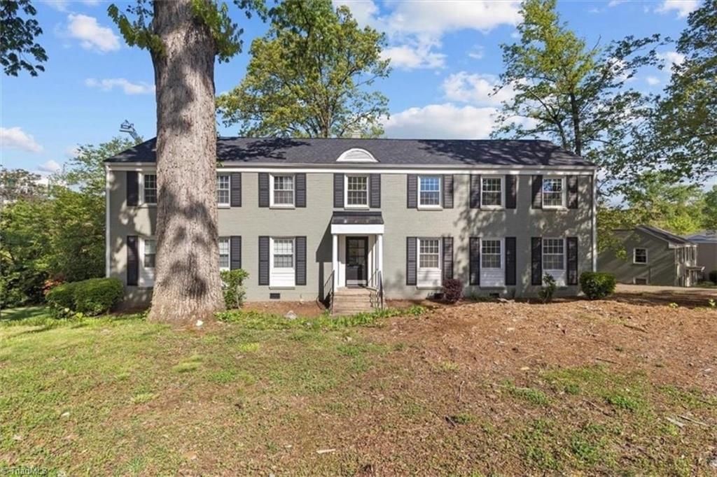343 Wakefield Drive C, Charlotte, NC 28209