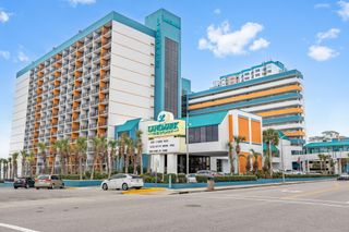 1501 S Ocean Blvd. # 1410, Myrtle Beach, SC 29577