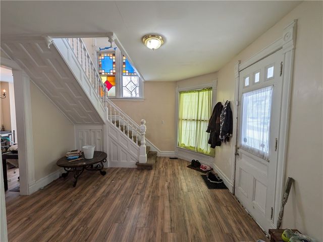 8 South Main Street, Batavia City, NY 14020