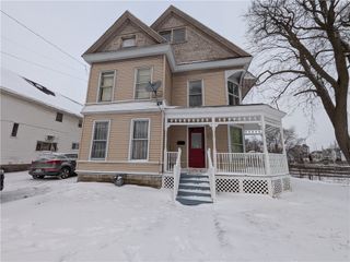 8 South Main Street, Batavia City, NY 14020