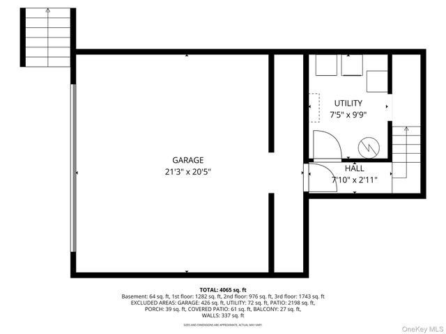 94 Cliff Road, Tuxedo Park, NY 10987