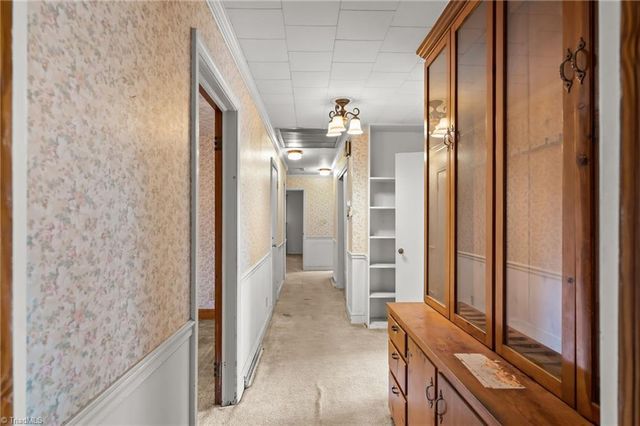 3824 Old US Highway 64, Lexington, NC 27295