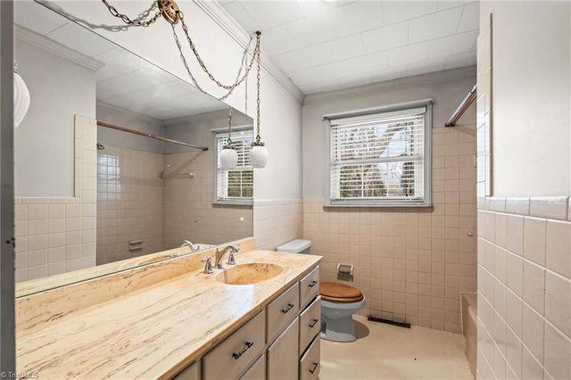 3824 Old US Highway 64, Lexington, NC 27295