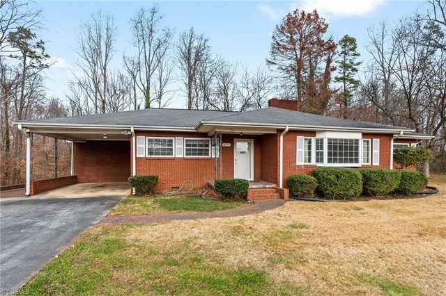 3824 Old US Highway 64, Lexington, NC 27295
