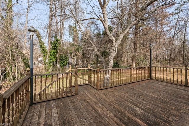 3824 Old US Highway 64, Lexington, NC 27295