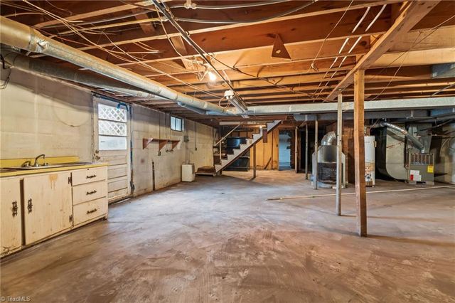 3824 Old US Highway 64, Lexington, NC 27295