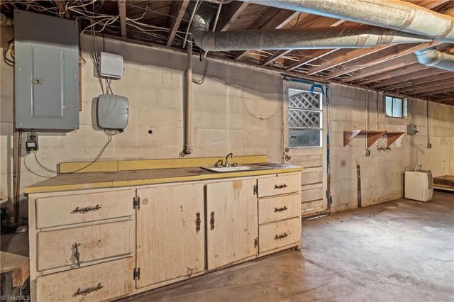 3824 Old US Highway 64, Lexington, NC 27295