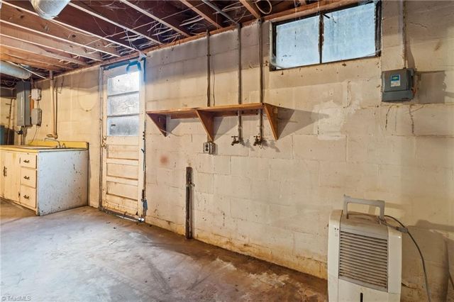 3824 Old US Highway 64, Lexington, NC 27295