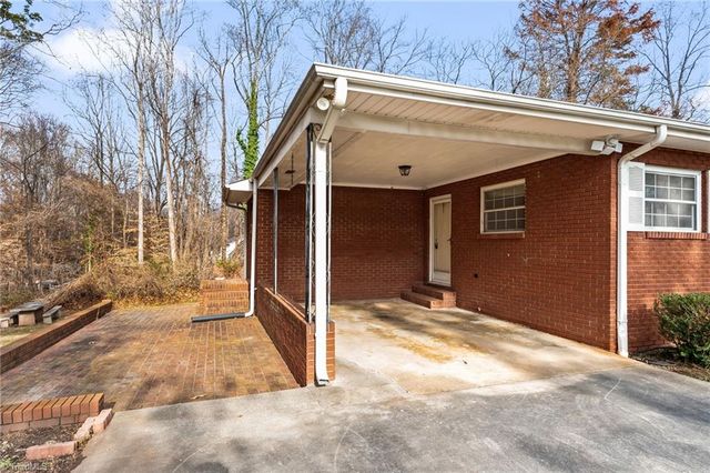 3824 Old US Highway 64, Lexington, NC 27295