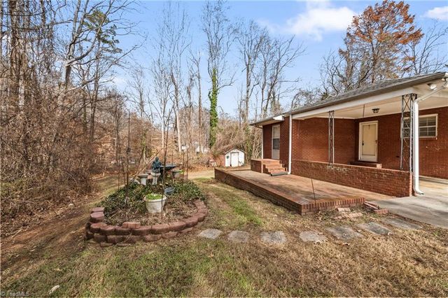 3824 Old US Highway 64, Lexington, NC 27295