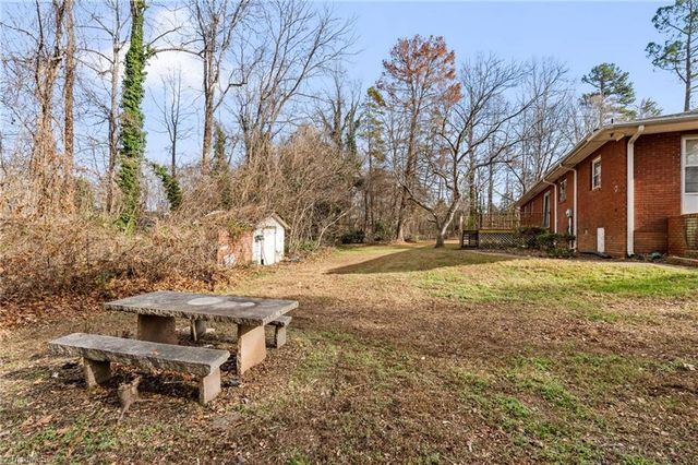 3824 Old US Highway 64, Lexington, NC 27295