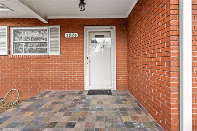 3824 Old US Highway 64, Lexington, NC 27295