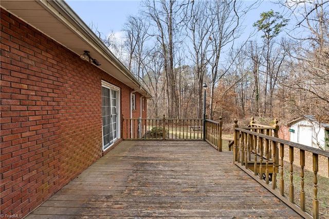 3824 Old US Highway 64, Lexington, NC 27295