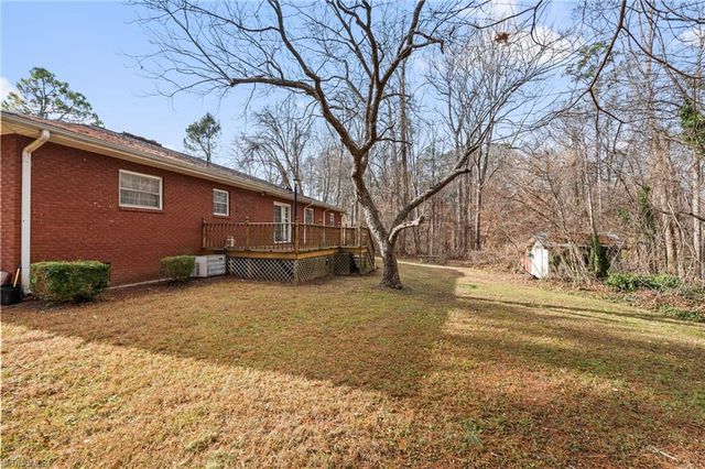 3824 Old US Highway 64, Lexington, NC 27295