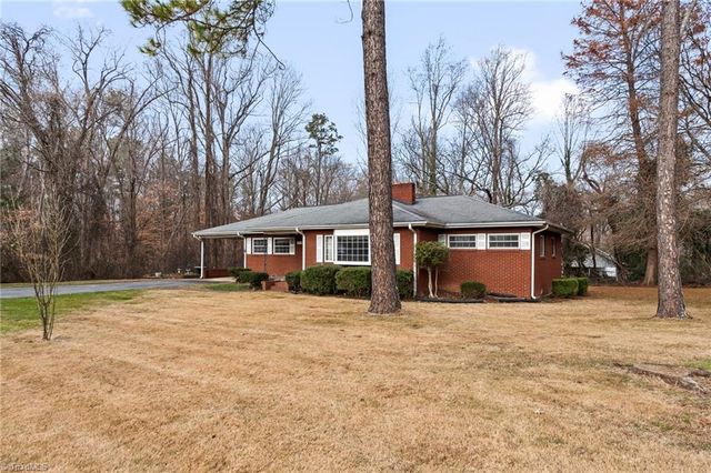 3824 Old US Highway 64, Lexington, NC 27295