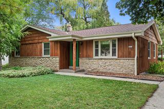 8608 N 53rd STREET, Brown Deer, WI 53223