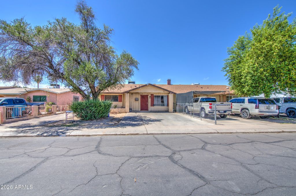 5040 N 41ST Drive, Phoenix, AZ 85019 — photo 2