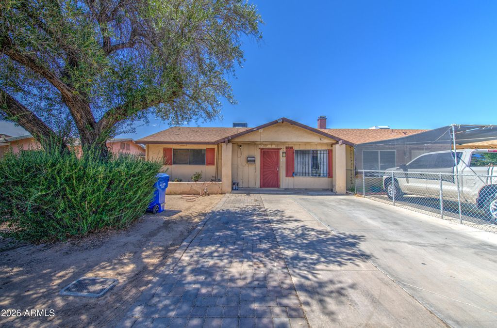 5040 N 41ST Drive, Phoenix, AZ 85019 — photo 4