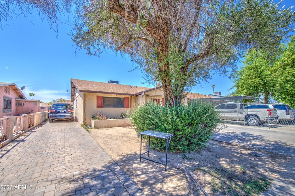 5040 N 41ST Drive, Phoenix, AZ 85019 — photo 5
